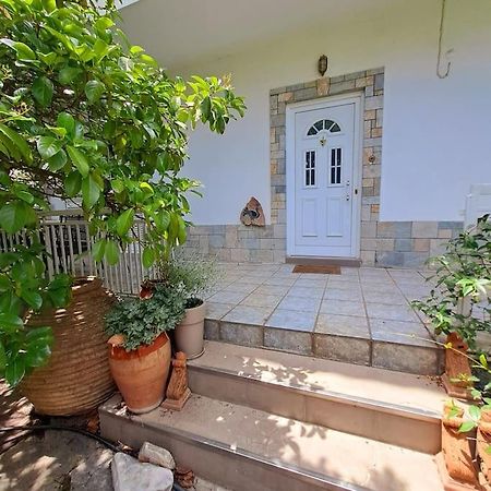 20' From The Airport,20' From The Center Of Athens Apartment Exterior photo